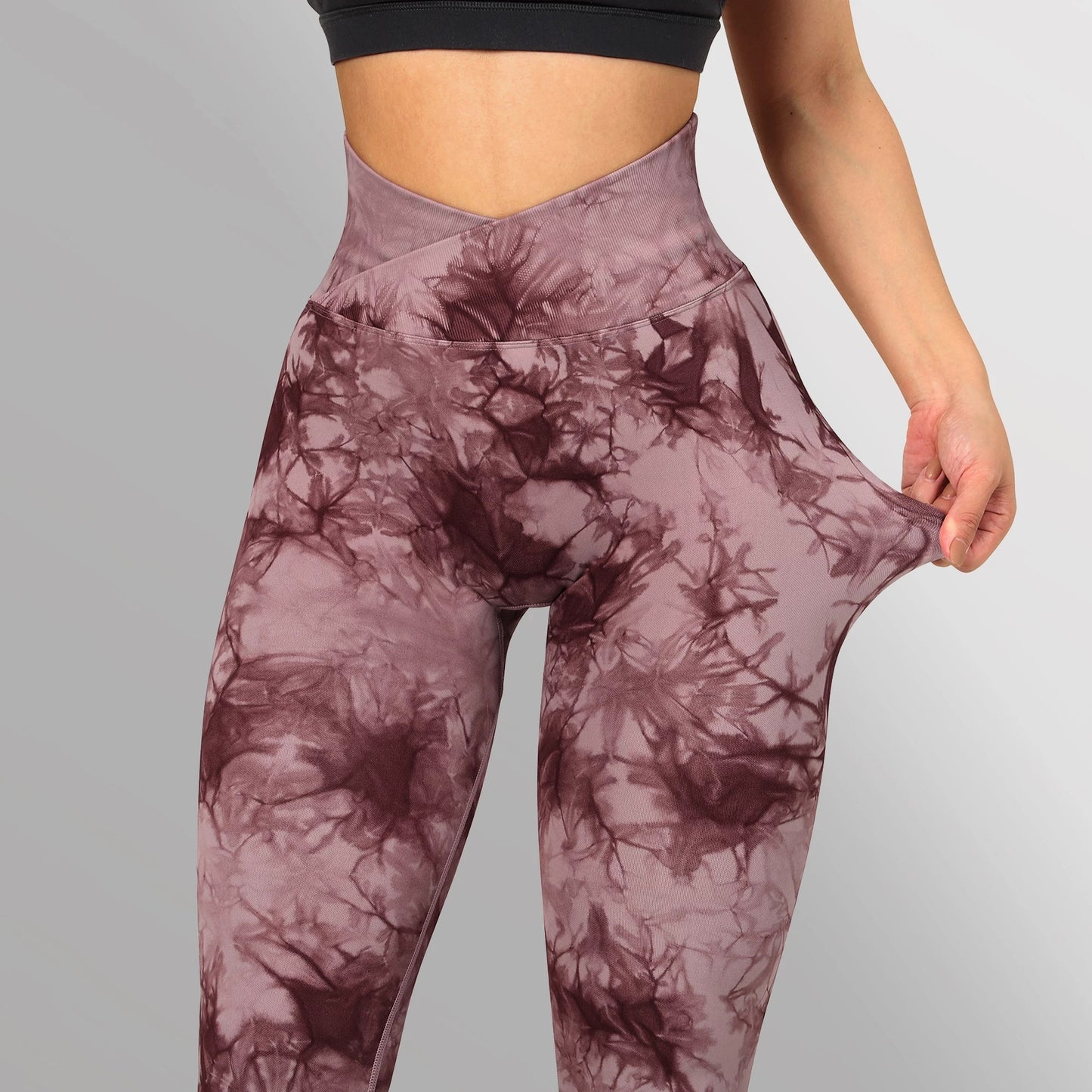 Yoga Pants Push Up Leggings - Nemya