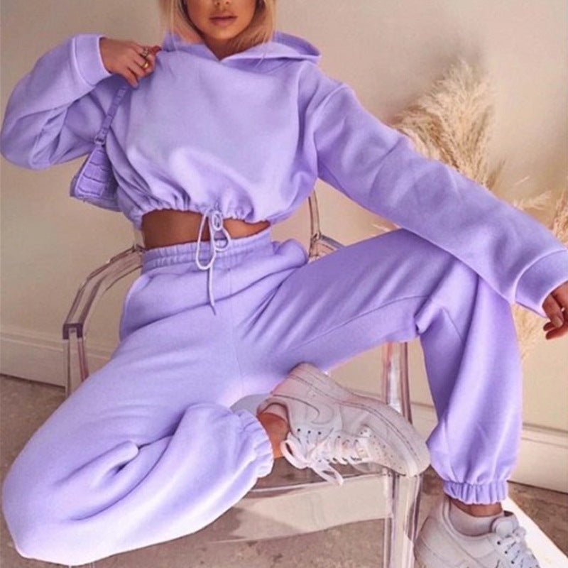 Jogging Suits - Nemya