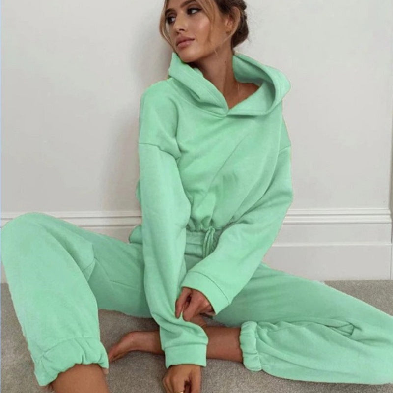 Jogging Suits - Nemya
