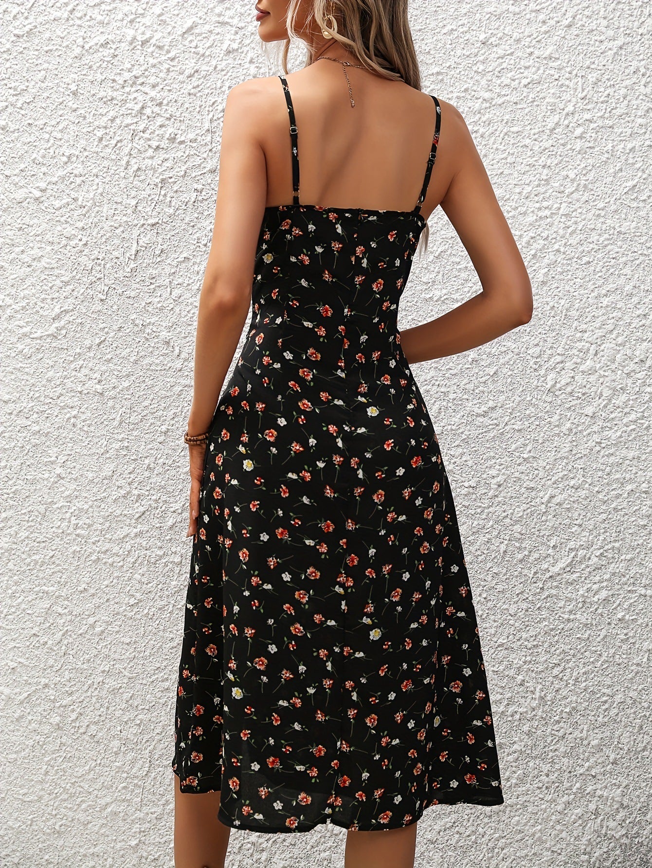 Sexy summer Dress - Nemya