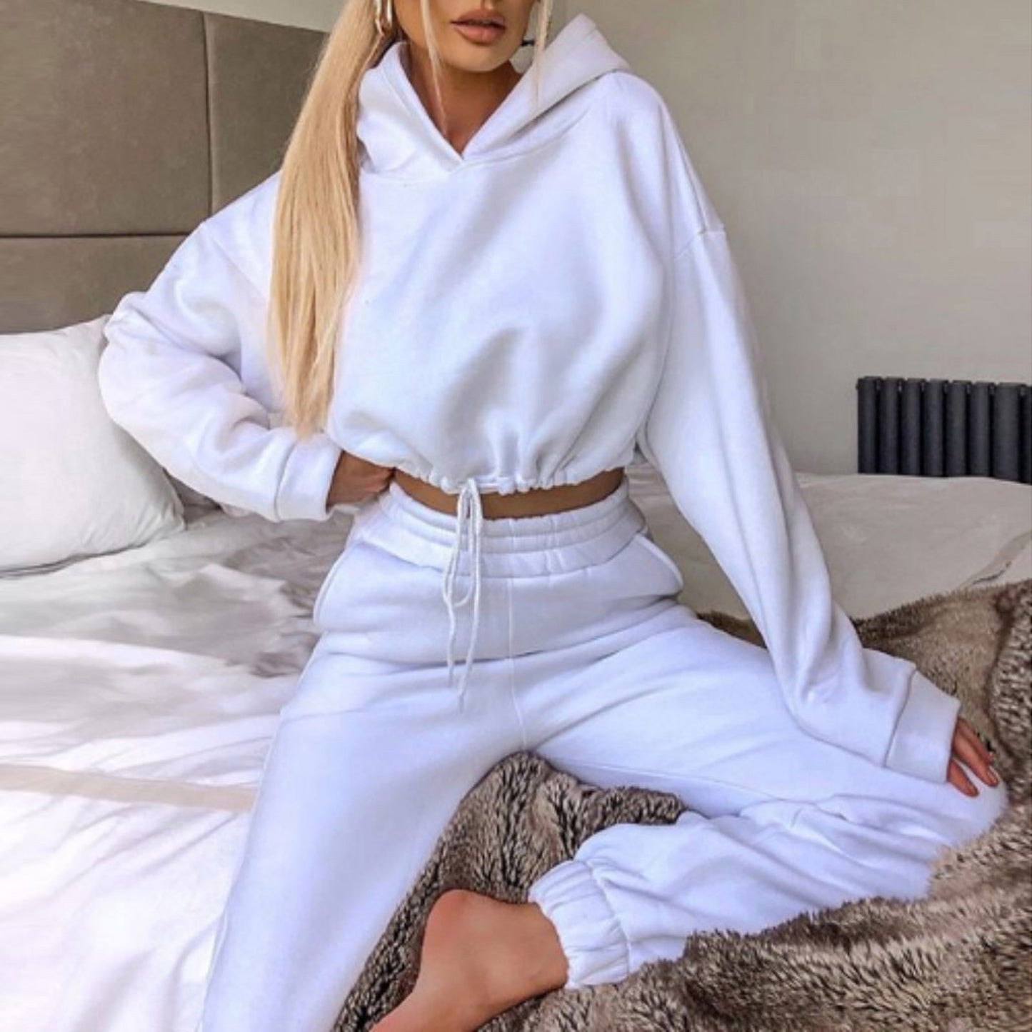 Jogging Suits - Nemya