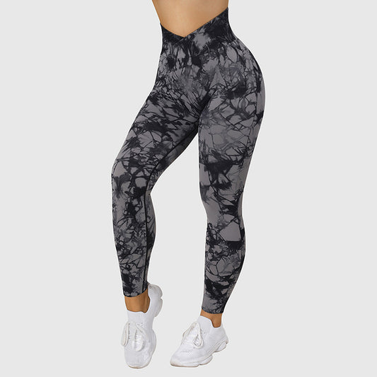 Yoga Pants Push Up Leggings - Nemya