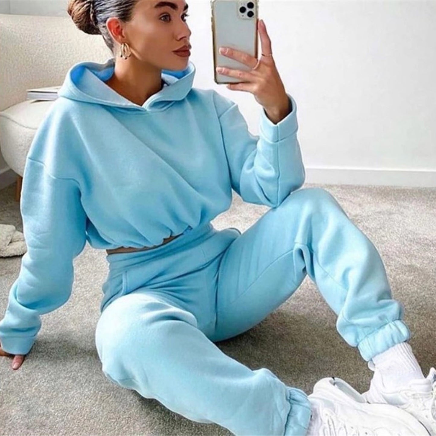 Jogging Suits - Nemya