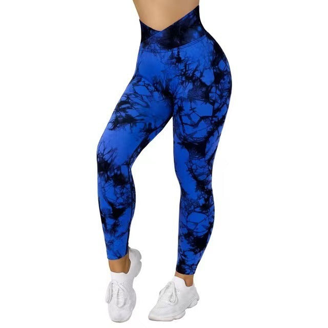 Yoga Pants Push Up Leggings - Nemya
