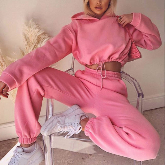 Jogging Suits - Nemya