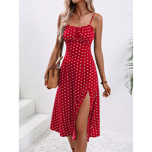 Sexy summer Dress - Nemya