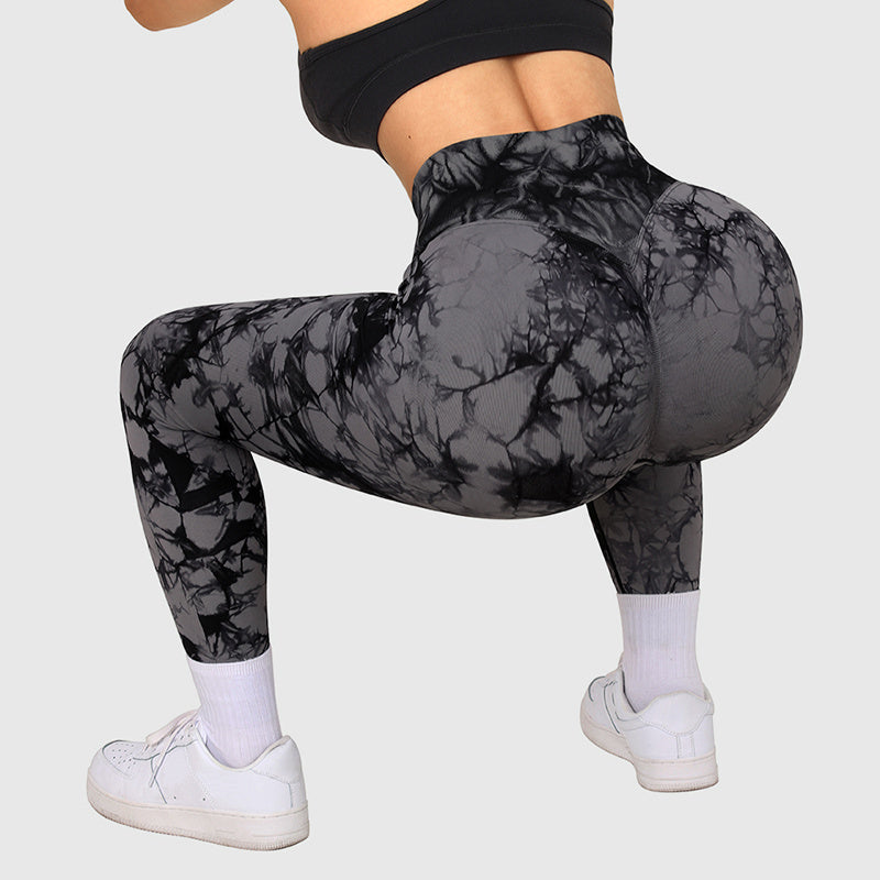 Yoga Pants Push Up Leggings - Nemya