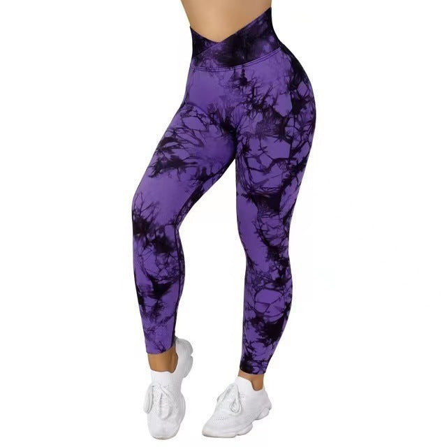Yoga Pants Push Up Leggings - Nemya